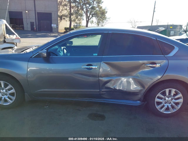 Nissan Altima 2.5 S 2015 1N4AL3AP8FC266114 Image 14