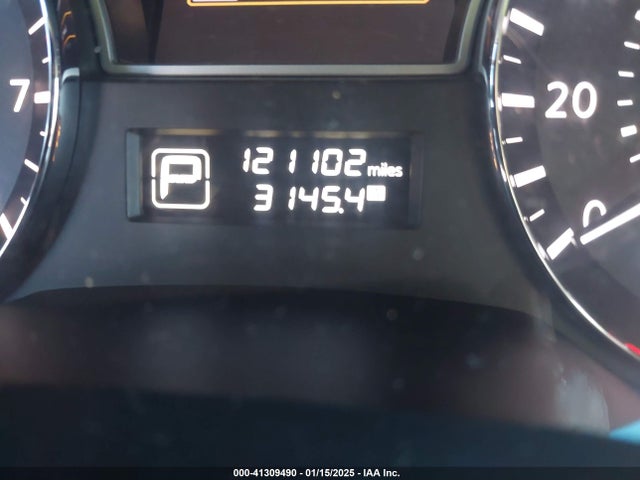 Nissan Altima 2.5 S 2015 1N4AL3AP8FC266114 Image 15