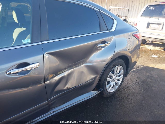 Nissan Altima 2.5 S 2015 1N4AL3AP8FC266114 Image 6