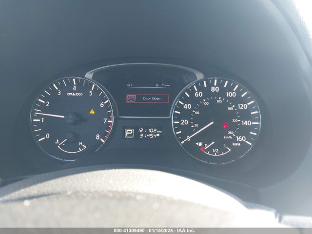 Nissan Altima 2.5 S 2015 1N4AL3AP8FC266114 Image 7