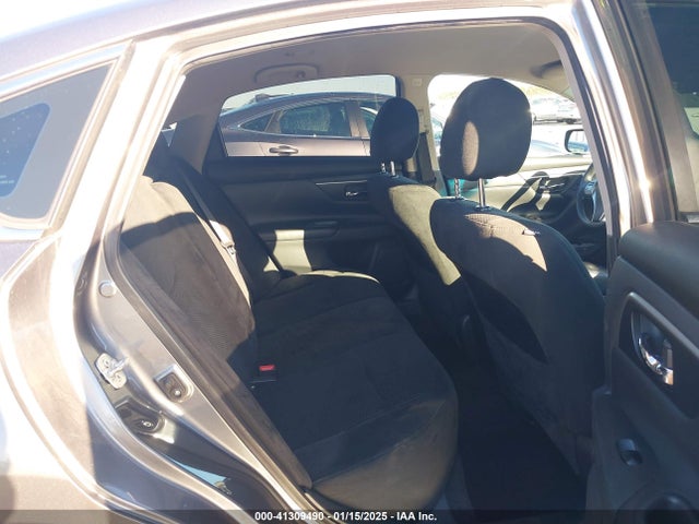 Nissan Altima 2.5 S 2015 1N4AL3AP8FC266114 Image 8