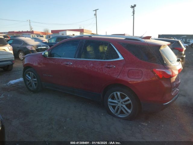 2GNAXMEV9J6107138 Chevrolet Equinox