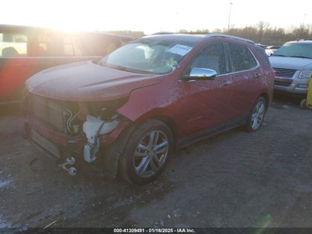 2GNAXMEV9J6107138 Chevrolet Equinox