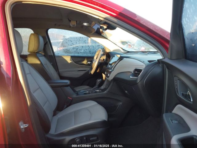 2GNAXMEV9J6107138 Chevrolet Equinox