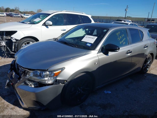 JTHKD5BH9G2266272 Lexus 2zr-fxe+3jm