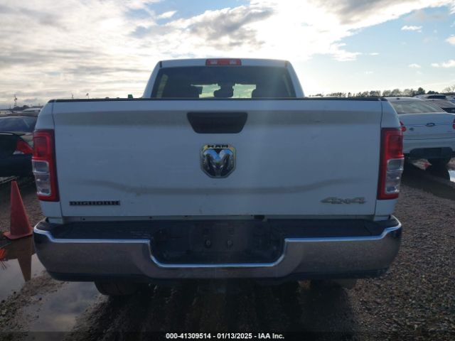 3C6UR5DJ7RG311237 RAM 2500 Big Horn  4x4 6'4 Box