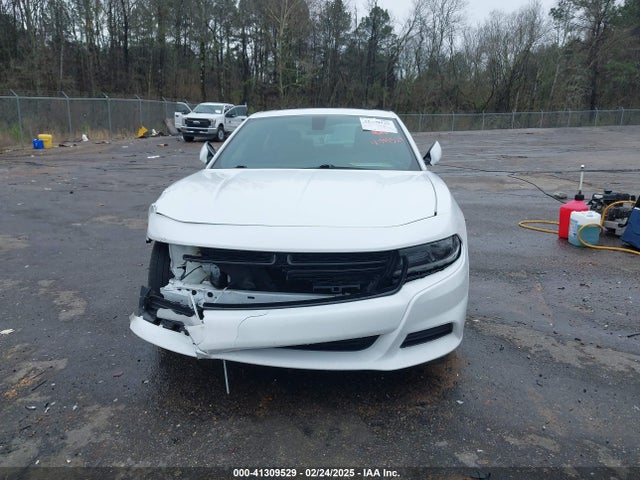 Dodge Charger Sxt Rwd 2021 2C3CDXBG1MH541858 Image 12