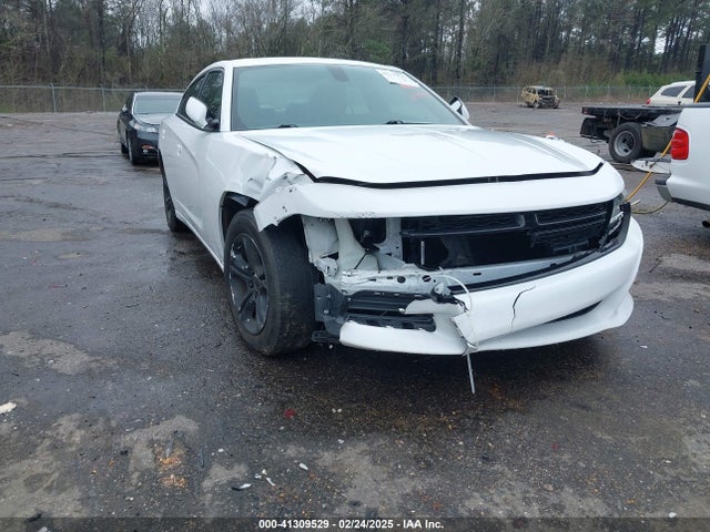 Dodge Charger Sxt Rwd 2021 2C3CDXBG1MH541858 Image 6