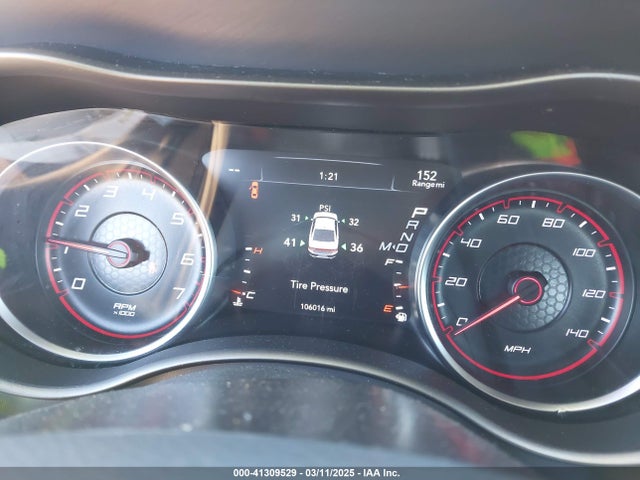 Dodge Charger Sxt Rwd 2021 2C3CDXBG1MH541858 Image 7