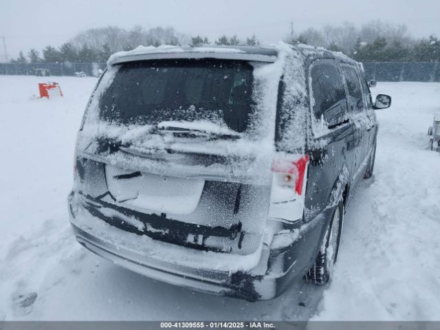2014 CHRYSLER TOWN & COUNTRY 2C4RC1BG8ER216383 Photo 3
