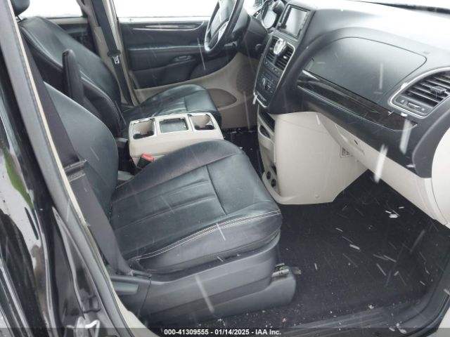 2014 CHRYSLER TOWN & COUNTRY 2C4RC1BG8ER216383 Photo 4