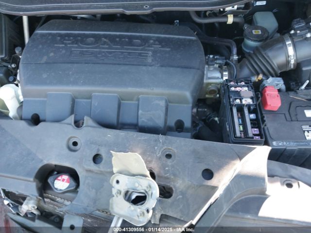 5FNRL5H61HB019951 Honda Odyssey