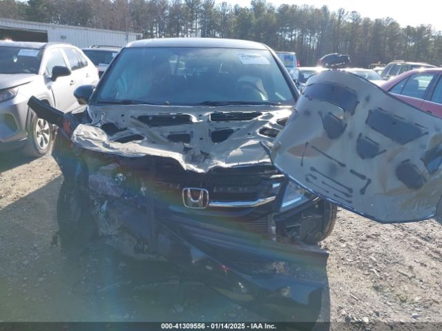 5FNRL5H61HB019951 Honda Odyssey