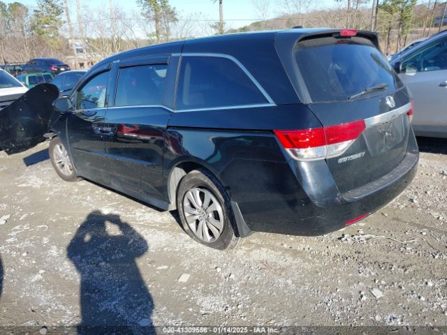 5FNRL5H61HB019951 Honda Odyssey
