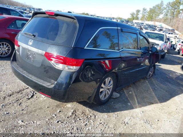 5FNRL5H61HB019951 Honda Odyssey