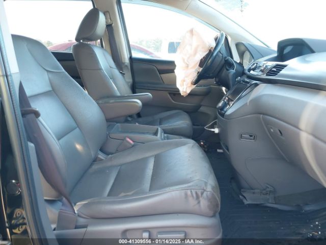 5FNRL5H61HB019951 Honda Odyssey
