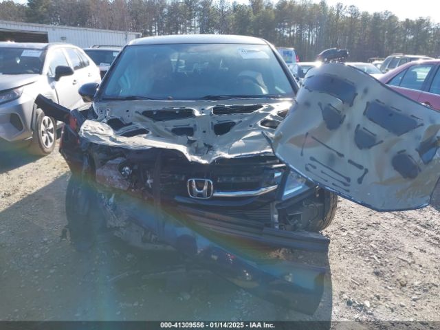 5FNRL5H61HB019951 Honda Odyssey