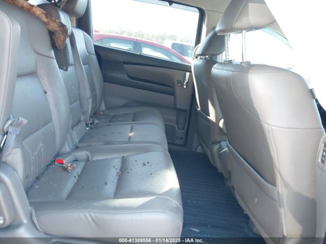 5FNRL5H61HB019951 Honda Odyssey