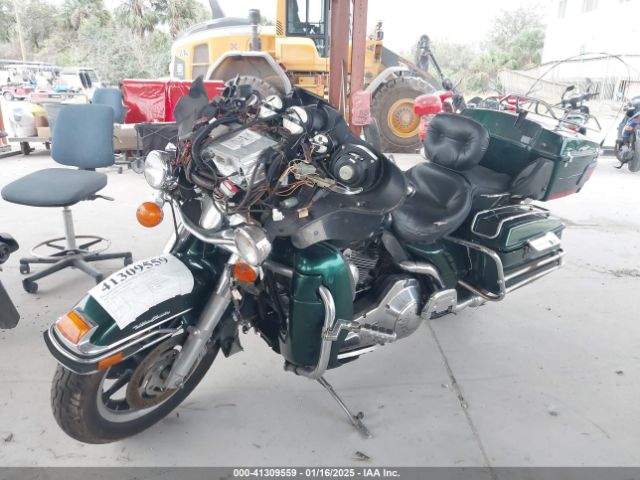 2002 HARLEY-DAVIDSON FLHTCUI 1HD1FCW182Y631120 Photo 1