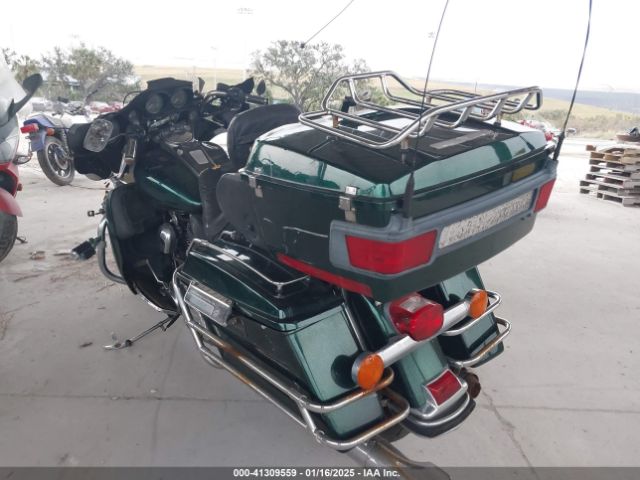 2002 HARLEY-DAVIDSON FLHTCUI 1HD1FCW182Y631120 Photo 2