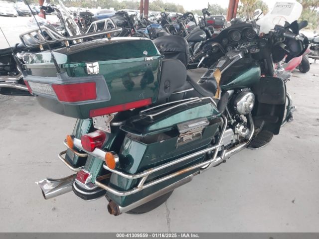 2002 HARLEY-DAVIDSON FLHTCUI 1HD1FCW182Y631120 Photo 3