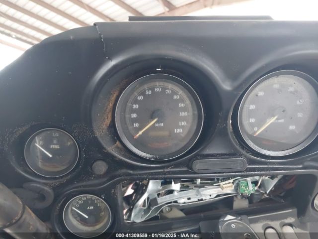2002 HARLEY-DAVIDSON FLHTCUI 1HD1FCW182Y631120 Photo 6