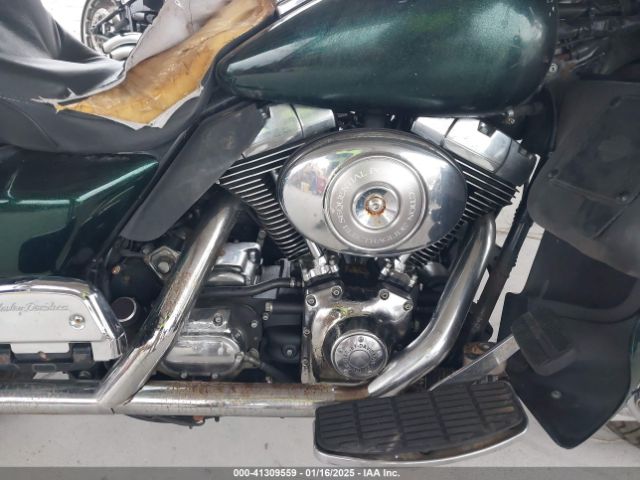 2002 HARLEY-DAVIDSON FLHTCUI 1HD1FCW182Y631120 Photo 7