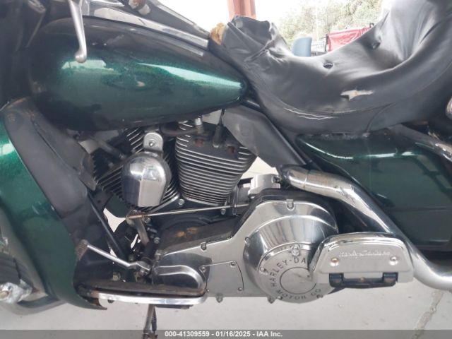 2002 HARLEY-DAVIDSON FLHTCUI 1HD1FCW182Y631120 Photo 8