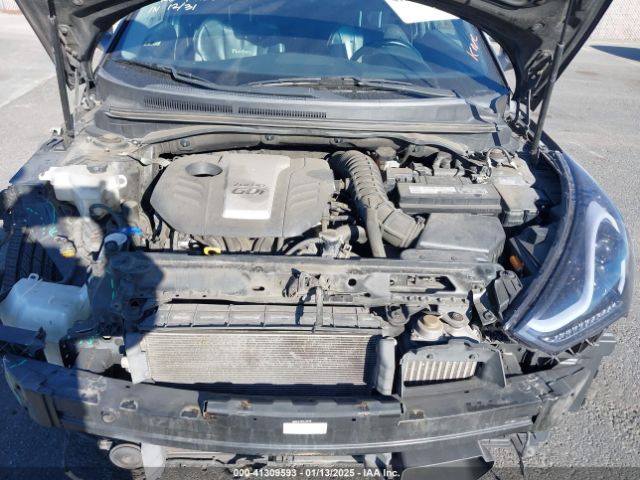 KMHTC6AE3FU232168 Hyundai Veloster Turbo