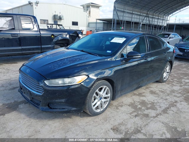 Ford Fusion 2015 3FA6P0H75FR118342 Image 2