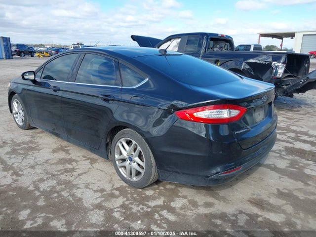 Ford Fusion 2015 3FA6P0H75FR118342 Image 3