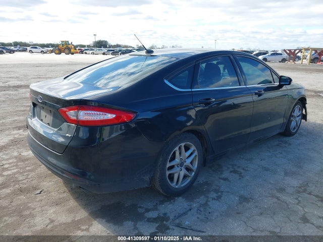 Ford Fusion 2015 3FA6P0H75FR118342 Image 4