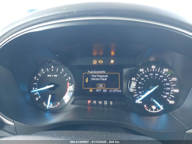 Ford Fusion 2015 3FA6P0H75FR118342 Image 7