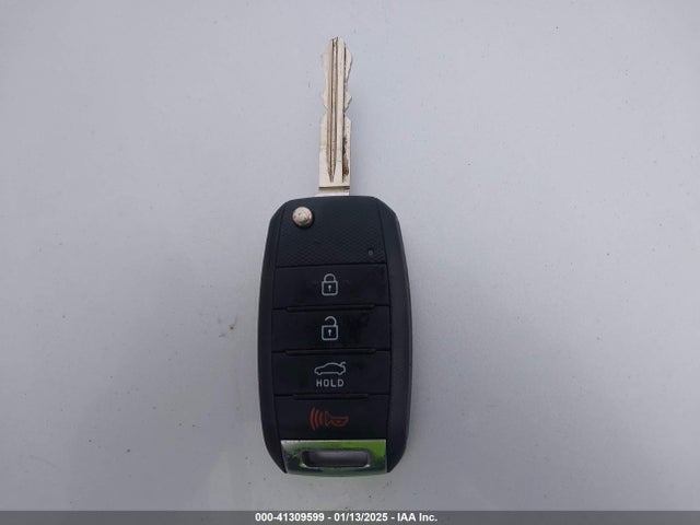 KIA Forte 2016 KNAFK4A67G5615248 Image 11