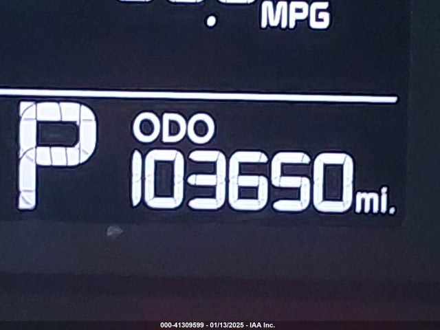 KIA Forte 2016 KNAFK4A67G5615248 Image 16