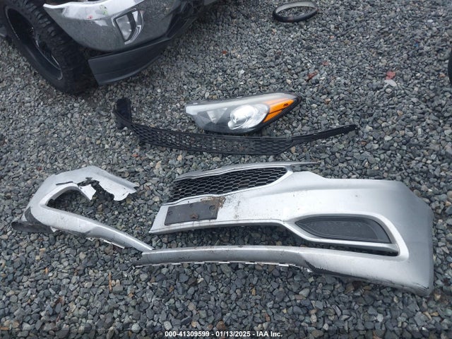 KIA Forte 2016 KNAFK4A67G5615248 Image 12