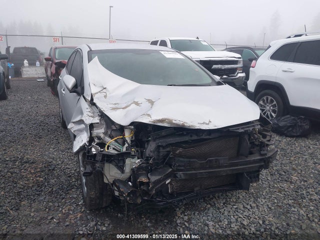 KIA Forte 2016 KNAFK4A67G5615248 Image 6