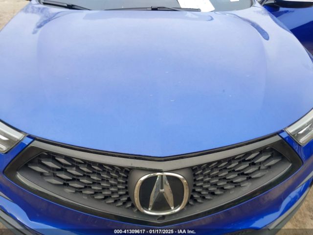 2021 ACURA RDX 5J8TC1H61ML023540 Photo 5