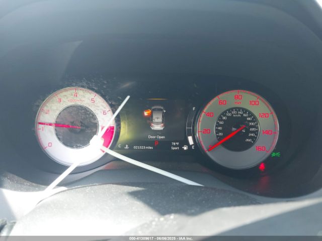 2021 ACURA RDX 5J8TC1H61ML023540 Photo 6