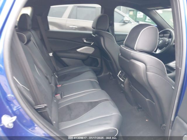 2021 ACURA RDX 5J8TC1H61ML023540 Photo 7
