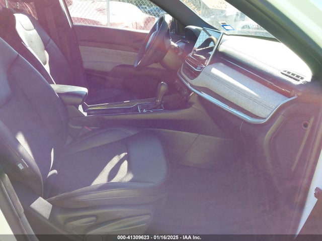 Jeep Compass 2024 3C4NJDBN9RT117157 Image 5