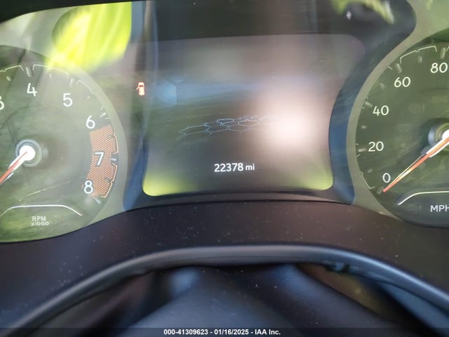 Jeep Compass 2024 3C4NJDBN9RT117157 Image 7