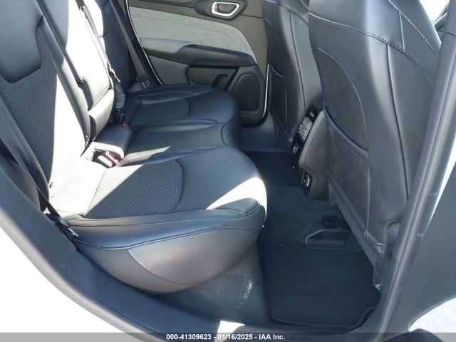 Jeep Compass 2024 3C4NJDBN9RT117157 Image 8