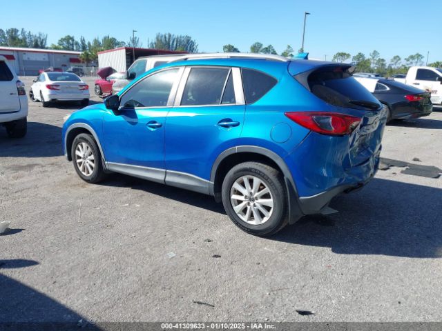 JM3KE2CYXE0310873 Mazda CX-5