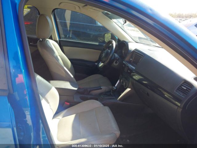 JM3KE2CYXE0310873 Mazda CX-5