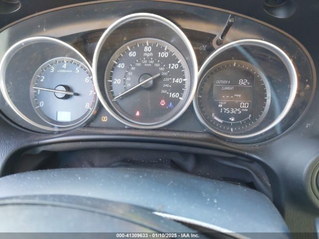 JM3KE2CYXE0310873 Mazda CX-5