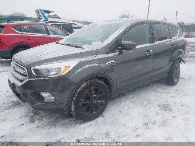 1FMCU9GD0KUA08704 Ford ESCAPE SE