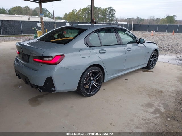 BMW 3 Series 2023 3MW39FF01P8D14279 Image 4