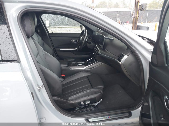 BMW 3 Series 2023 3MW39FF01P8D14279 Image 5