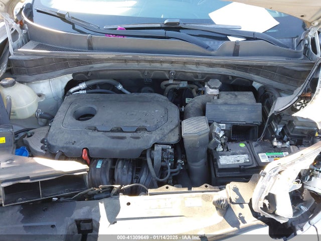 KIA Sportage 2020 KNDP63AC8L7668339 Image 10